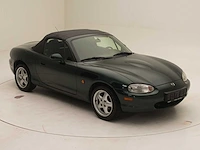 Mazda mx-5 cabrio - afbeelding 43 van  46