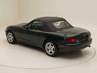 Mazda mx-5 cabrio - afbeelding 44 van  46