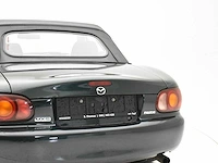 Mazda mx-5 cabrio - afbeelding 46 van  46