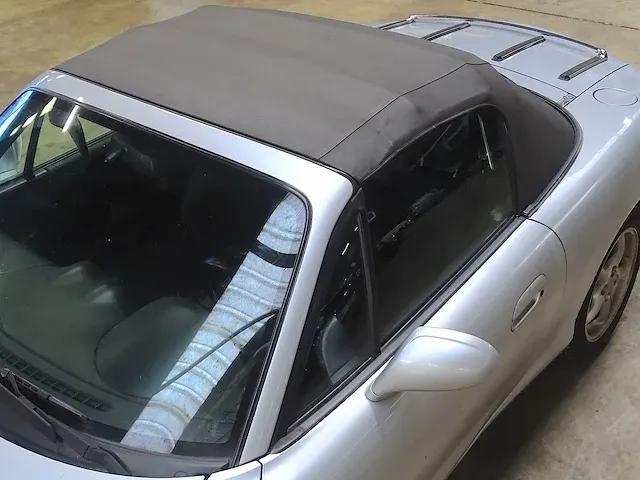 Mazda mx-5 - afbeelding 2 van  50