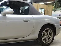Mazda mx-5 - afbeelding 4 van  50