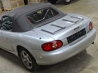 Mazda mx-5 - afbeelding 5 van  50