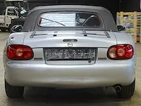 Mazda mx-5 - afbeelding 6 van  50