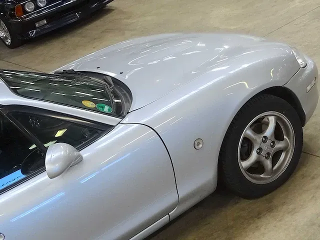 Mazda mx-5 - afbeelding 10 van  50