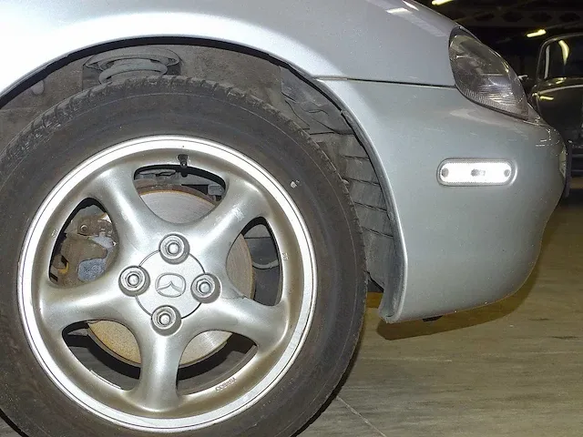 Mazda mx-5 - afbeelding 11 van  50