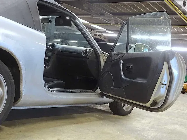Mazda mx-5 - afbeelding 13 van  50