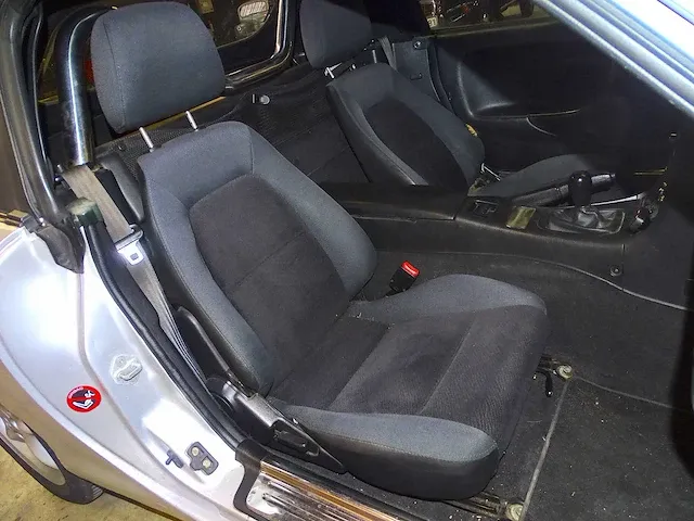 Mazda mx-5 - afbeelding 15 van  50