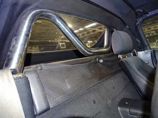 Mazda mx-5 - afbeelding 18 van  50