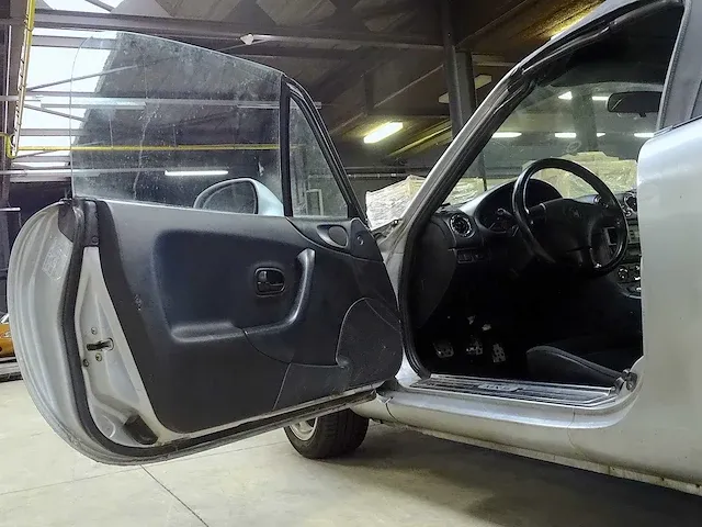 Mazda mx-5 - afbeelding 22 van  50