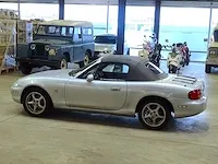 Mazda mx-5 - afbeelding 12 van  50