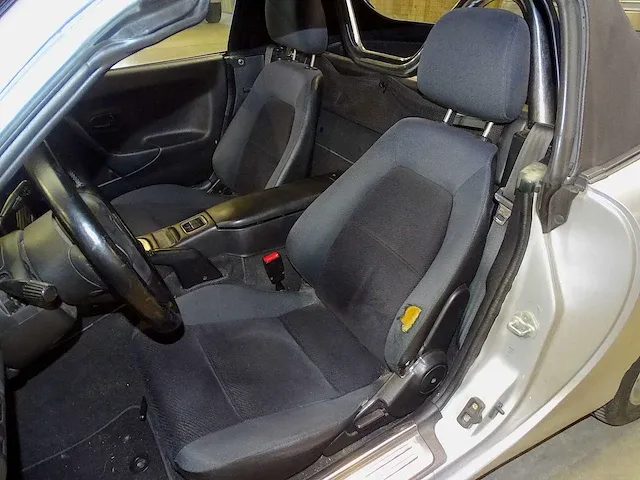 Mazda mx-5 - afbeelding 25 van  50