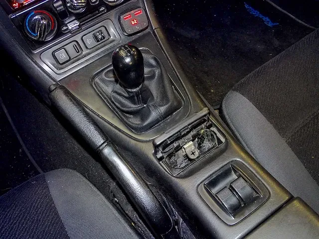 Mazda mx-5 - afbeelding 27 van  50
