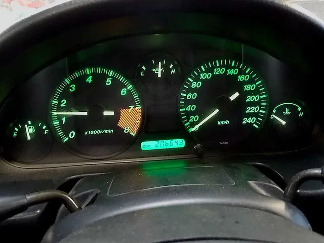 Mazda mx-5 - afbeelding 33 van  50