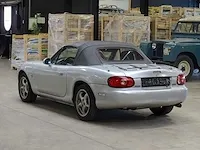 Mazda mx-5 - afbeelding 23 van  50
