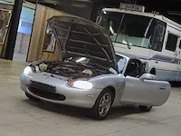 Mazda mx-5 - afbeelding 35 van  50