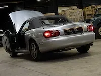 Mazda mx-5 - afbeelding 40 van  50