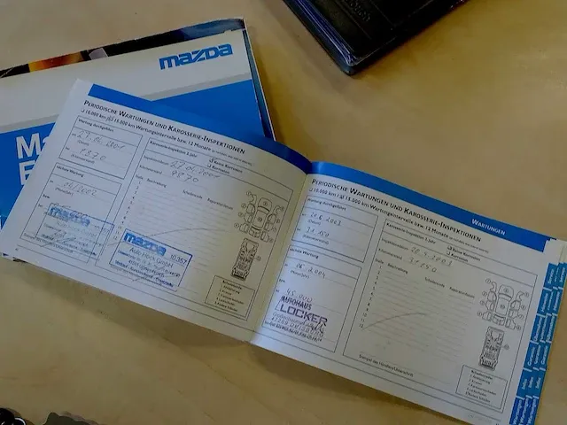 Mazda mx-5 - afbeelding 44 van  50