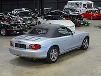Mazda mx-5 - afbeelding 34 van  50