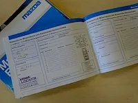Mazda mx-5 - afbeelding 46 van  50