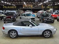 Mazda mx-5 - afbeelding 45 van  50