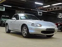 Mazda mx-5 - afbeelding 47 van  50