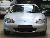 Mazda mx-5 - afbeelding 48 van  50