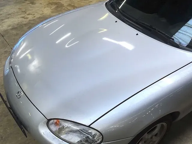 Mazda mx-5 - afbeelding 50 van  50