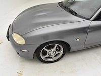 Mazda mx-5 - afbeelding 24 van  29