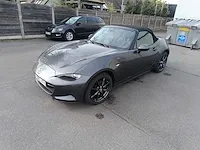 Mazda mx5, 2017 - afbeelding 1 van  18