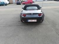 Mazda mx5, 2017 - afbeelding 13 van  18