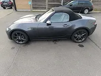 Mazda mx5, 2017 - afbeelding 16 van  18