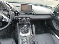 Mazda mx5, 2017 - afbeelding 17 van  18