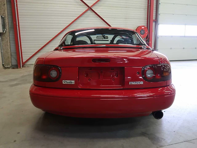Mazda mx5 - afbeelding 10 van  68