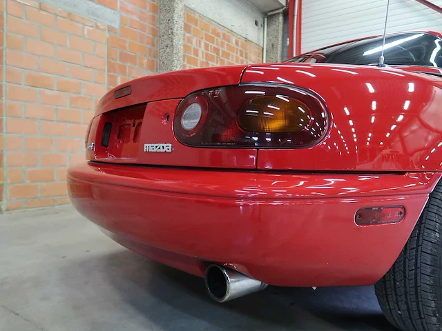 Mazda mx5 - afbeelding 11 van  68