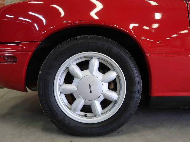 Mazda mx5 - afbeelding 12 van  68