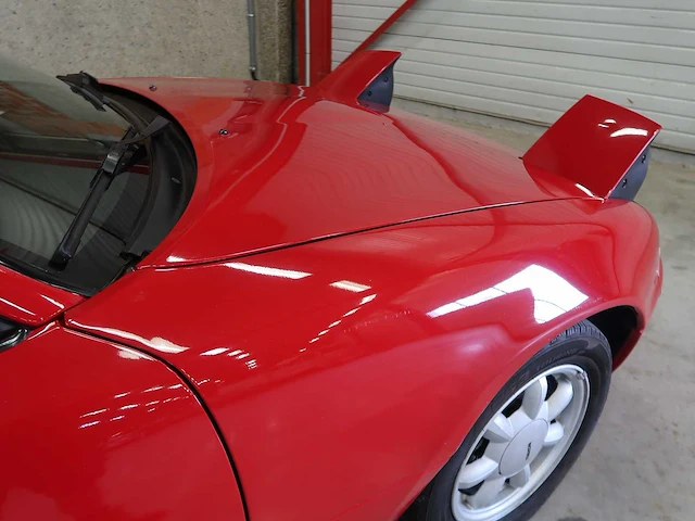 Mazda mx5 - afbeelding 15 van  68