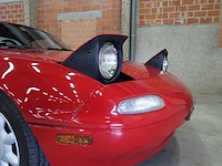 Mazda mx5 - afbeelding 16 van  68