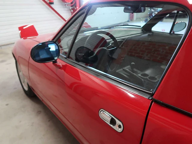 Mazda mx5 - afbeelding 19 van  68
