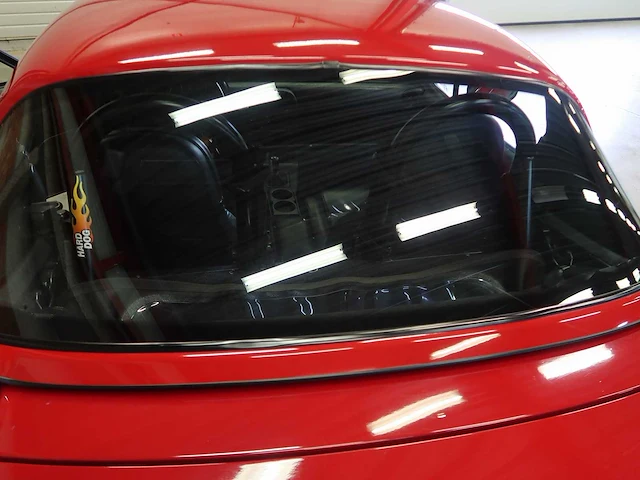 Mazda mx5 - afbeelding 20 van  68