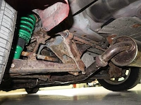 Mazda mx5 - afbeelding 22 van  68