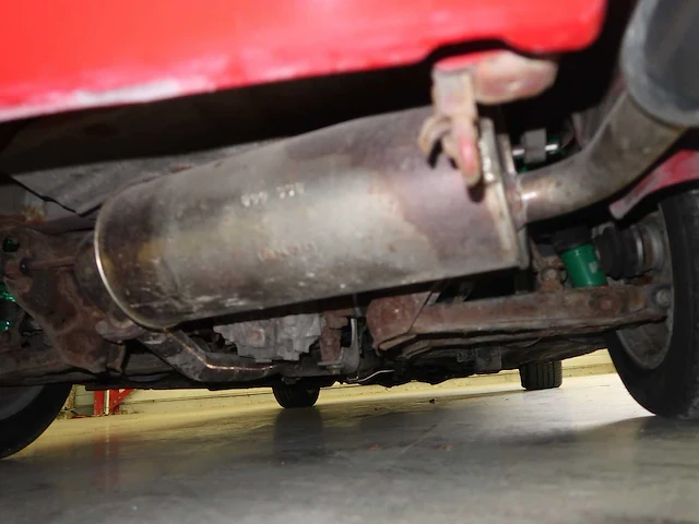 Mazda mx5 - afbeelding 23 van  68