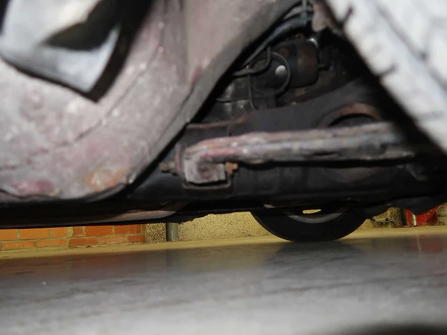 Mazda mx5 - afbeelding 25 van  68