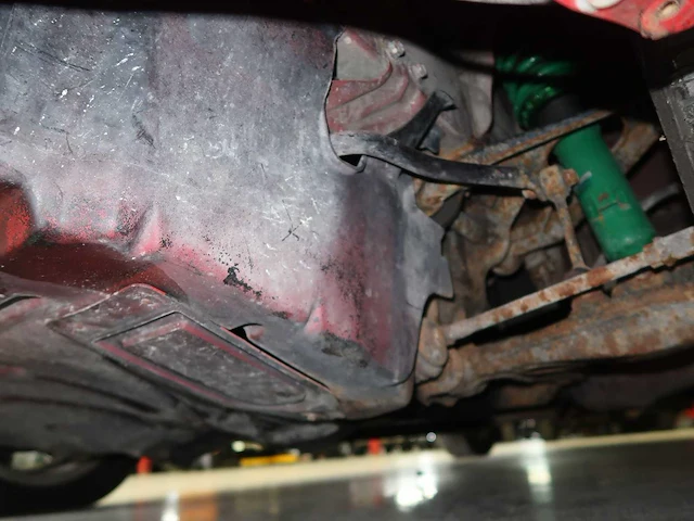 Mazda mx5 - afbeelding 28 van  68