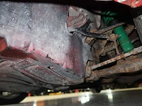 Mazda mx5 - afbeelding 28 van  68