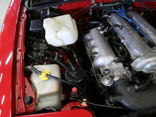 Mazda mx5 - afbeelding 32 van  68