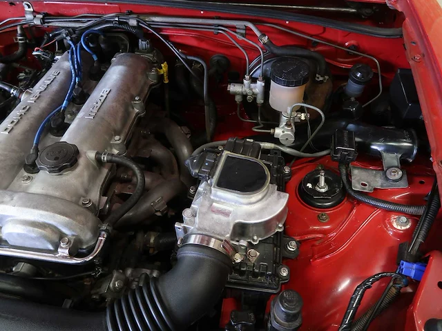 Mazda mx5 - afbeelding 33 van  68