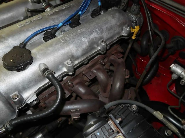 Mazda mx5 - afbeelding 34 van  68