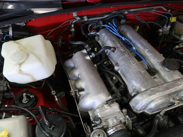 Mazda mx5 - afbeelding 35 van  68