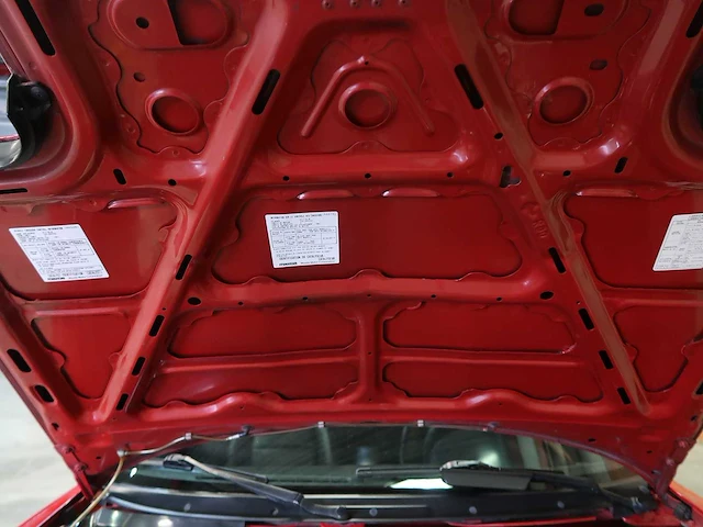 Mazda mx5 - afbeelding 36 van  68