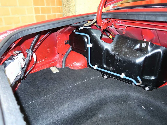 Mazda mx5 - afbeelding 39 van  68